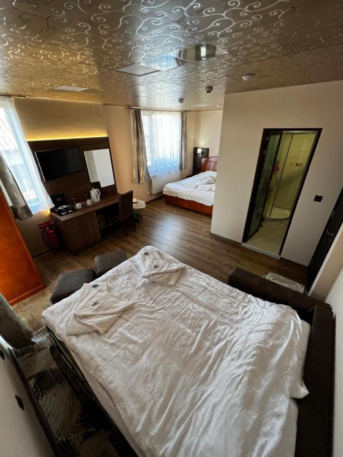 Hotel Complex Koko Hills Sapareva Banya Exterior foto