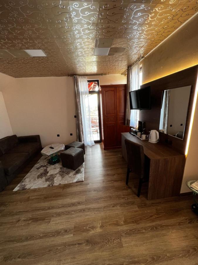 Hotel Complex Koko Hills Sapareva Banya Exterior foto